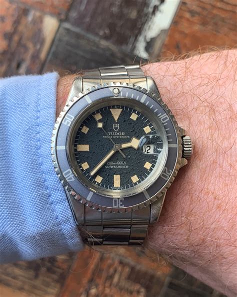 1990 tudor submariner|tudor submariner 9411.